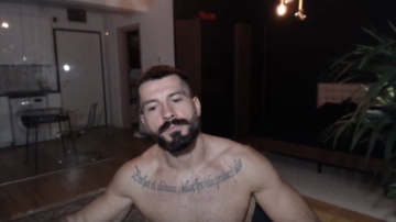 Blakemyers  17-09-2021 video smile